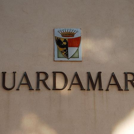 Casa Vacanze Guardamare San Vincenzo Exterior photo
