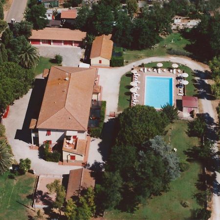 Casa Vacanze Guardamare San Vincenzo Exterior photo