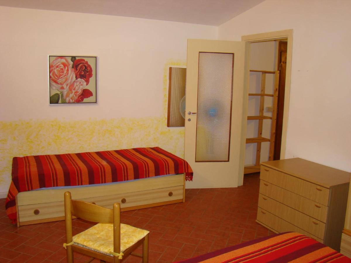 Casa Vacanze Guardamare San Vincenzo Exterior photo