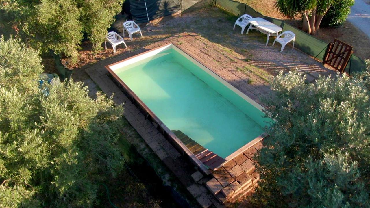 Casa Vacanze Guardamare San Vincenzo Exterior photo