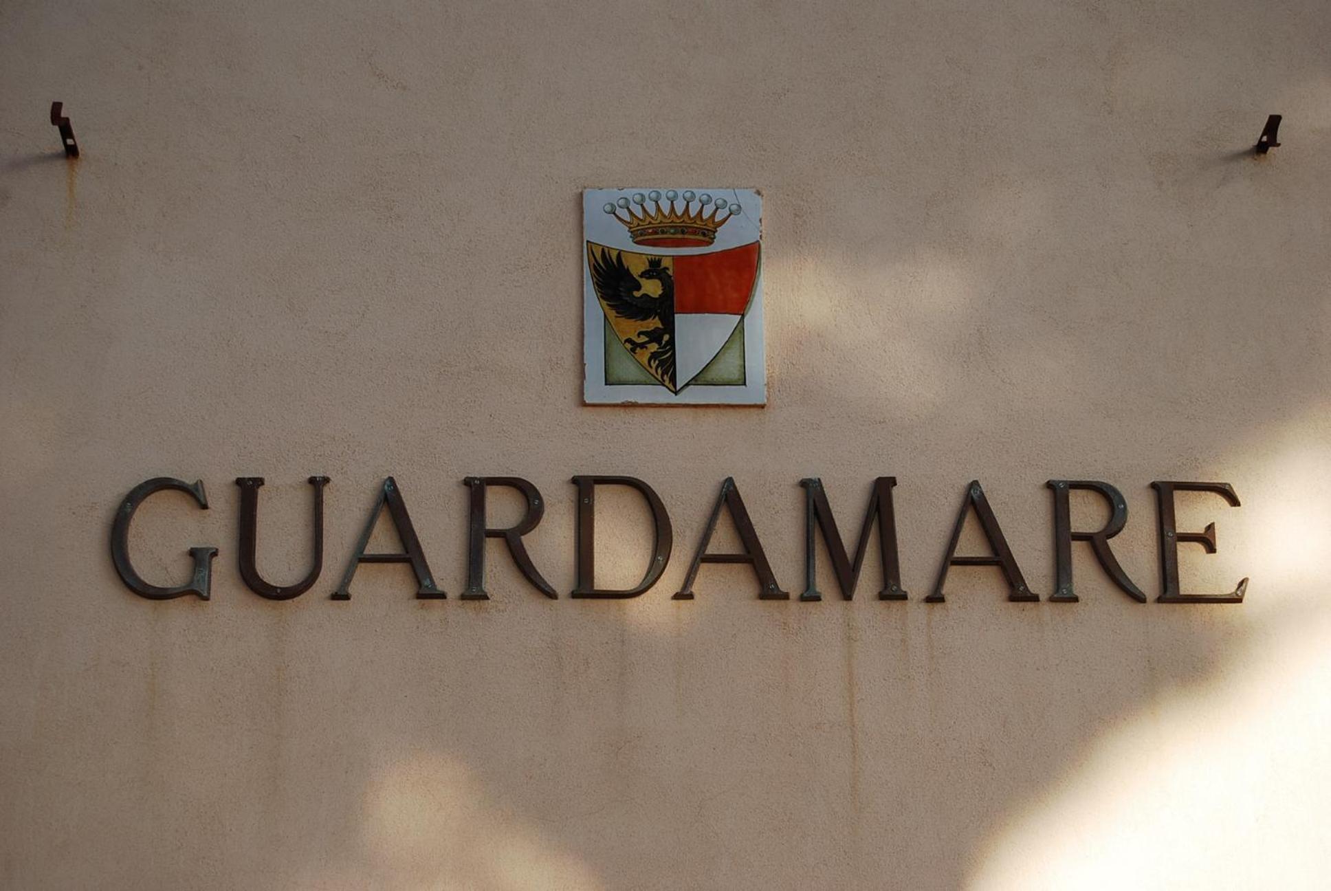 Casa Vacanze Guardamare San Vincenzo Exterior photo