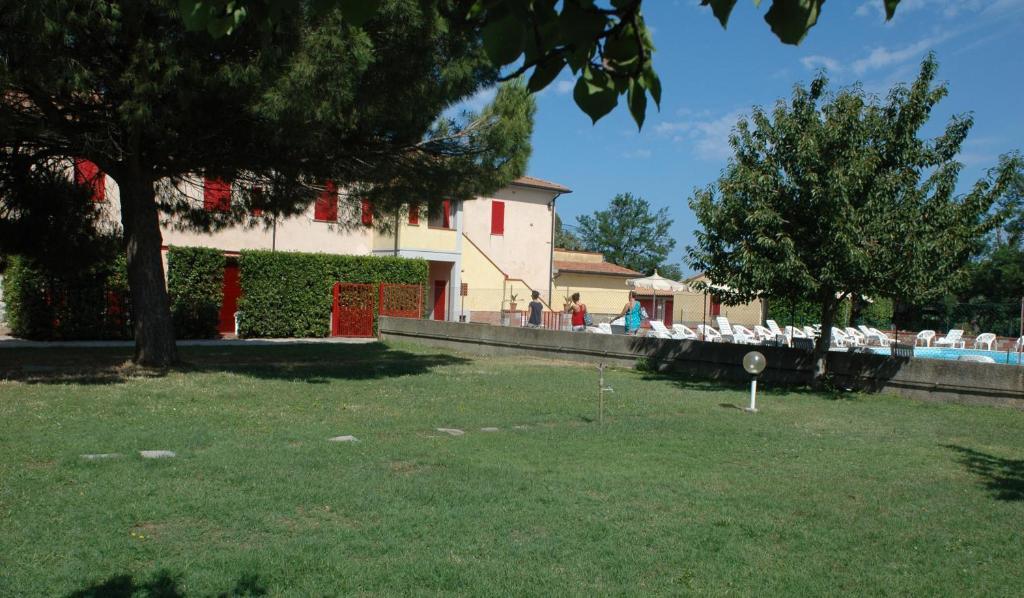 Casa Vacanze Guardamare San Vincenzo Exterior photo