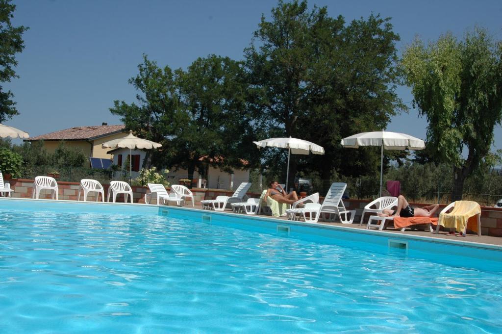 Casa Vacanze Guardamare San Vincenzo Exterior photo