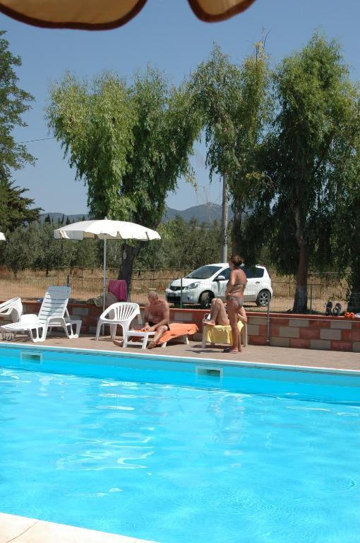 Casa Vacanze Guardamare San Vincenzo Exterior photo