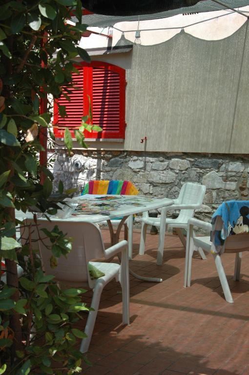 Casa Vacanze Guardamare San Vincenzo Room photo
