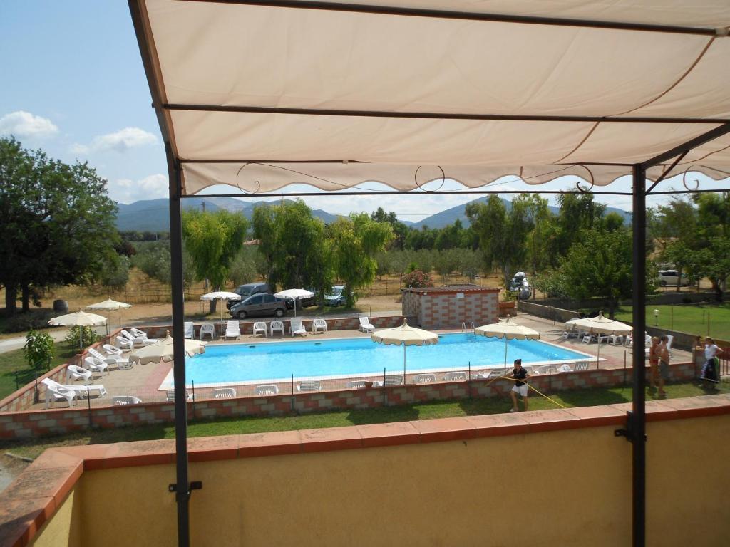 Casa Vacanze Guardamare San Vincenzo Room photo