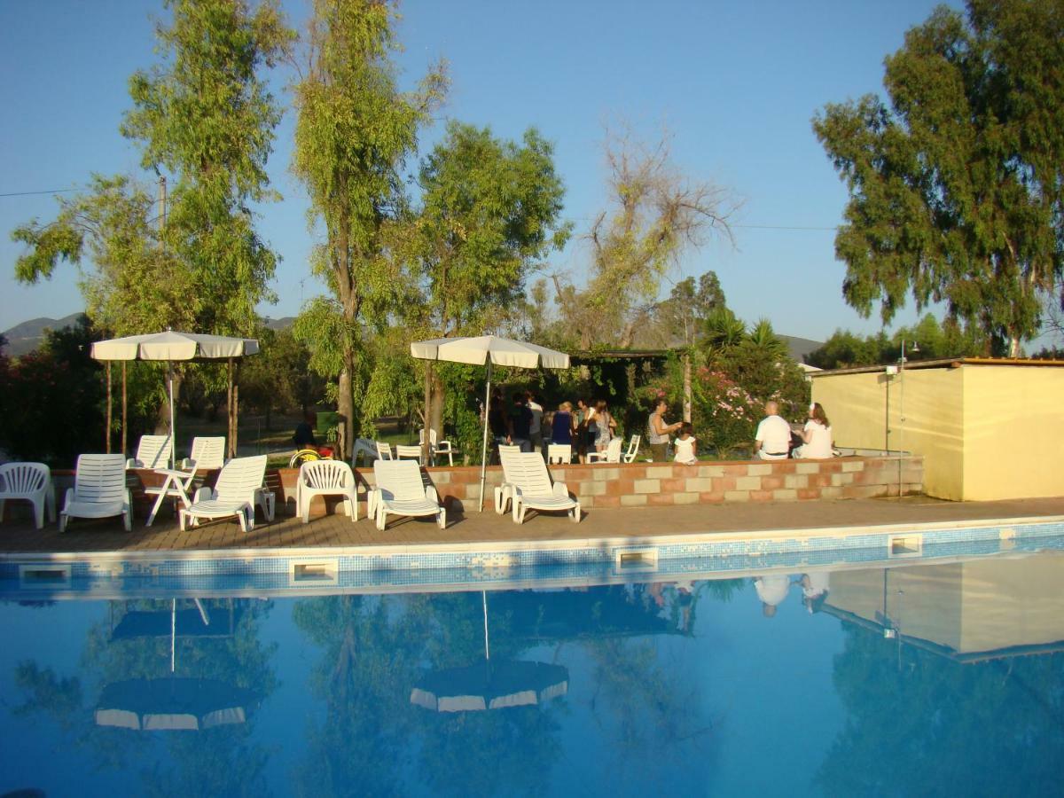 Casa Vacanze Guardamare San Vincenzo Exterior photo