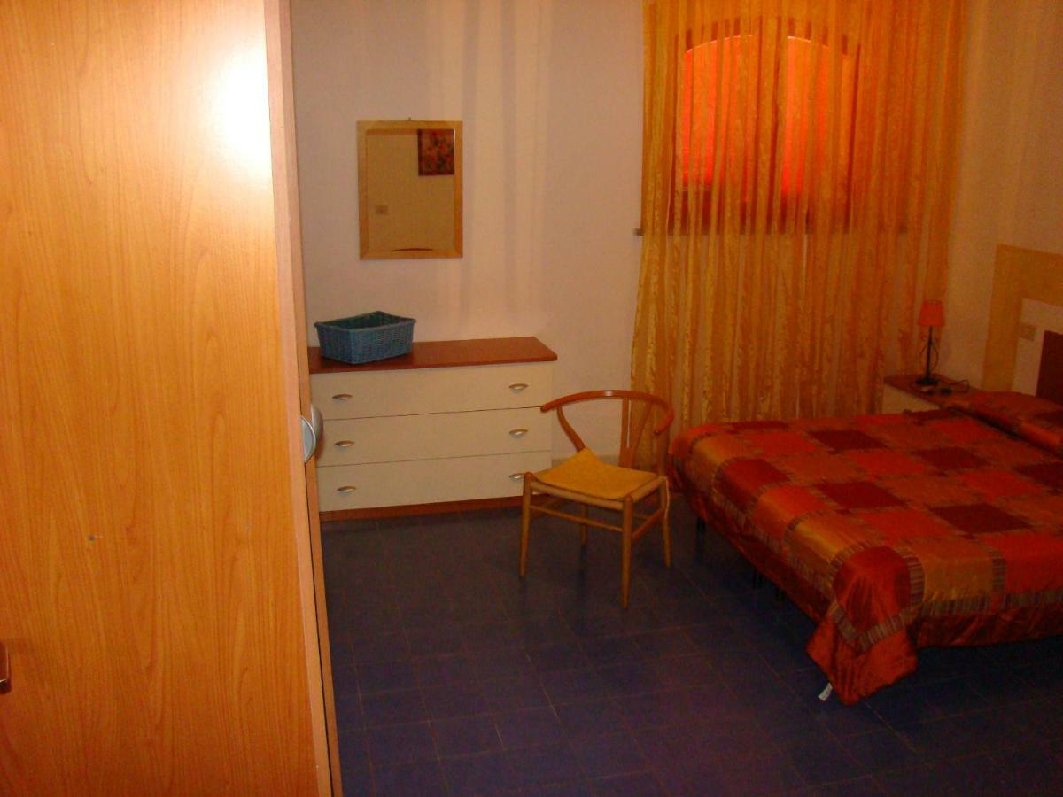 Casa Vacanze Guardamare San Vincenzo Exterior photo