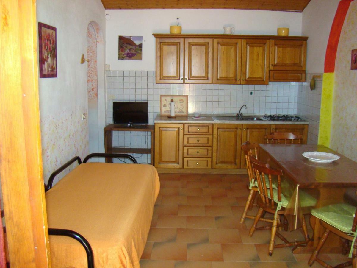 Casa Vacanze Guardamare San Vincenzo Exterior photo