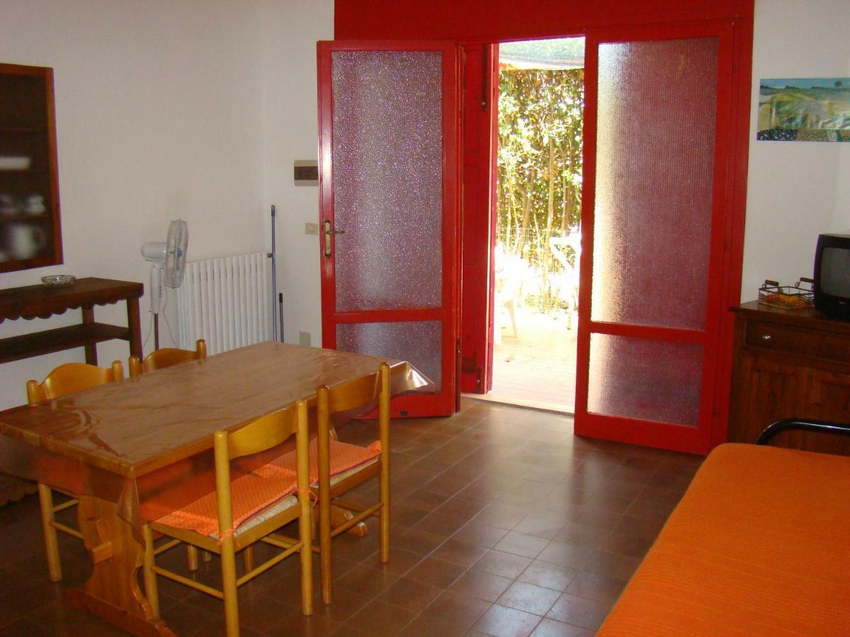 Casa Vacanze Guardamare San Vincenzo Exterior photo