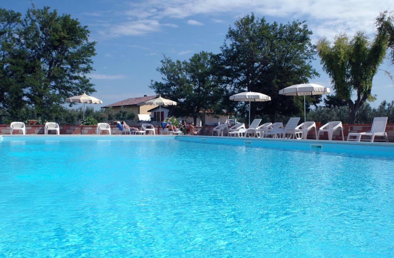 Casa Vacanze Guardamare San Vincenzo Exterior photo
