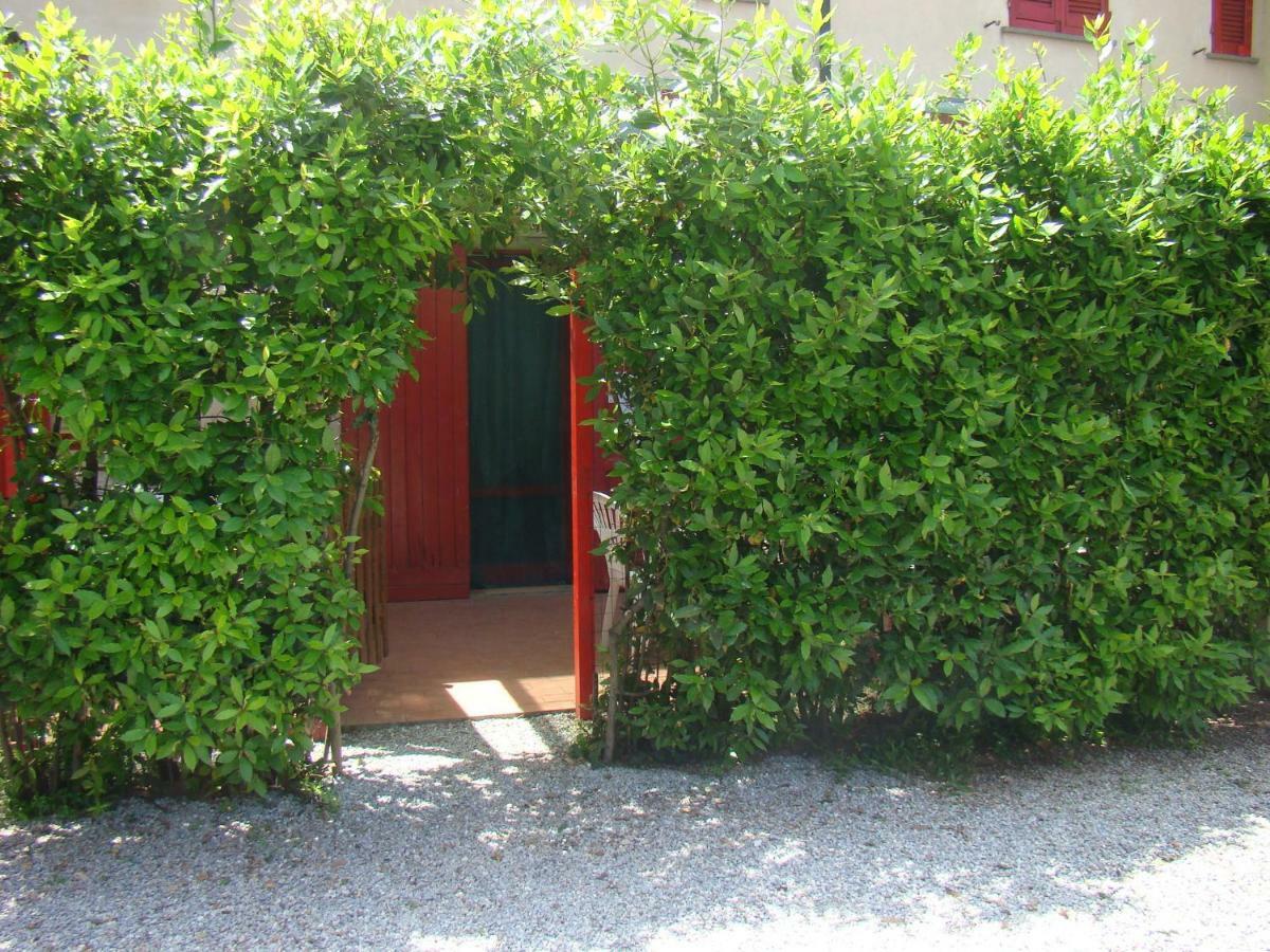 Casa Vacanze Guardamare San Vincenzo Exterior photo