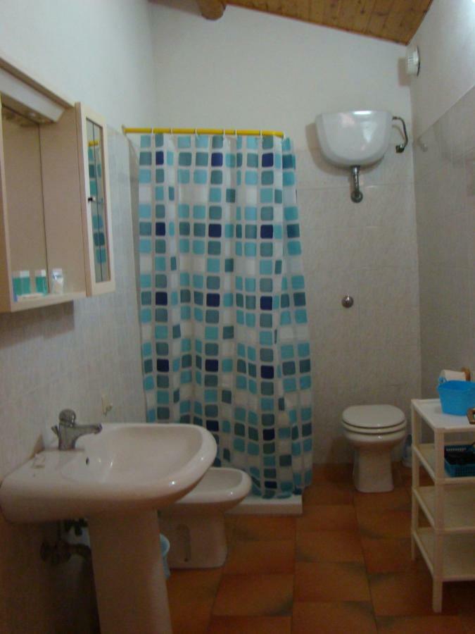 Casa Vacanze Guardamare San Vincenzo Exterior photo